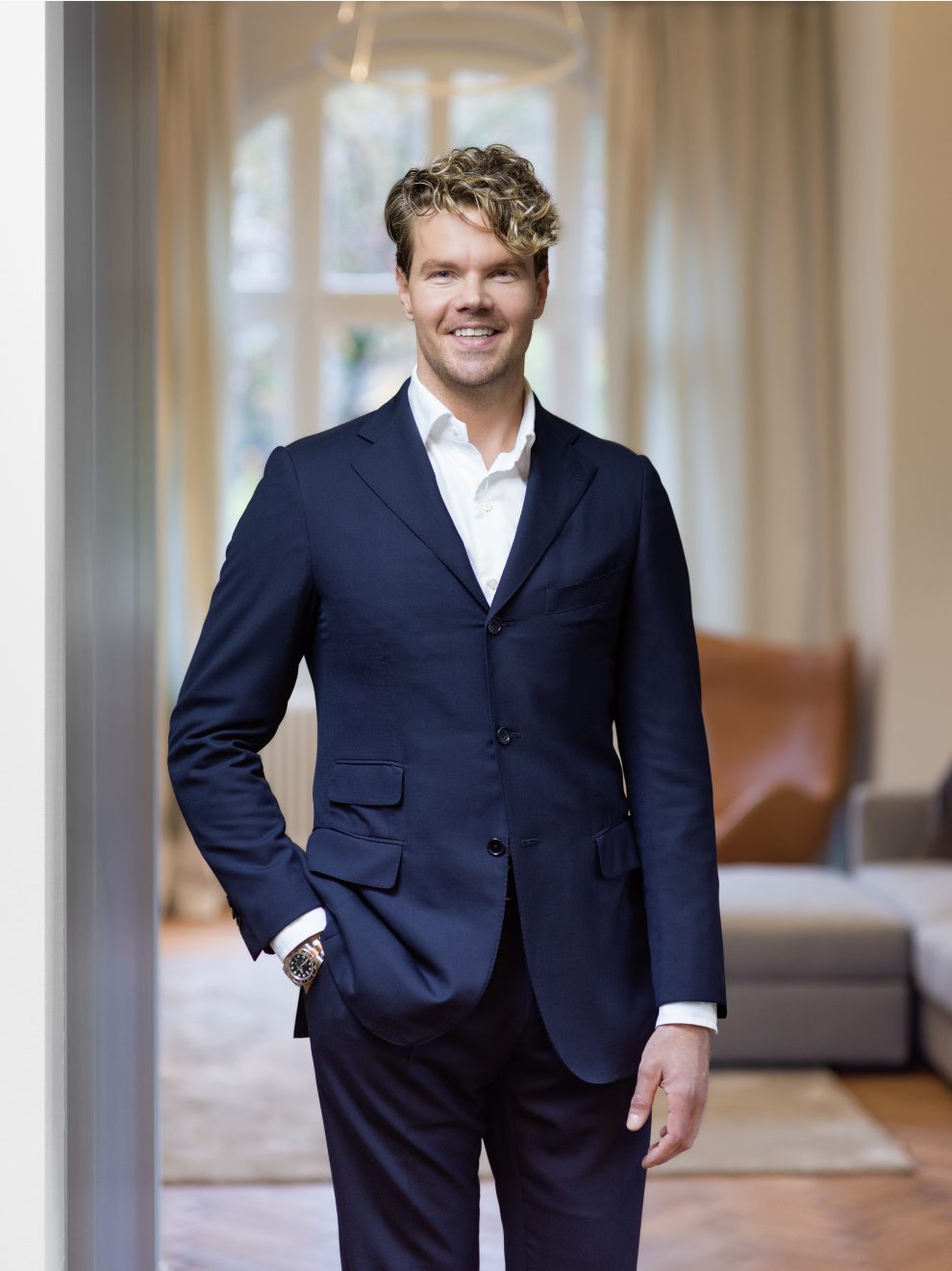 Alexander Westerhaus